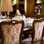 old furniture