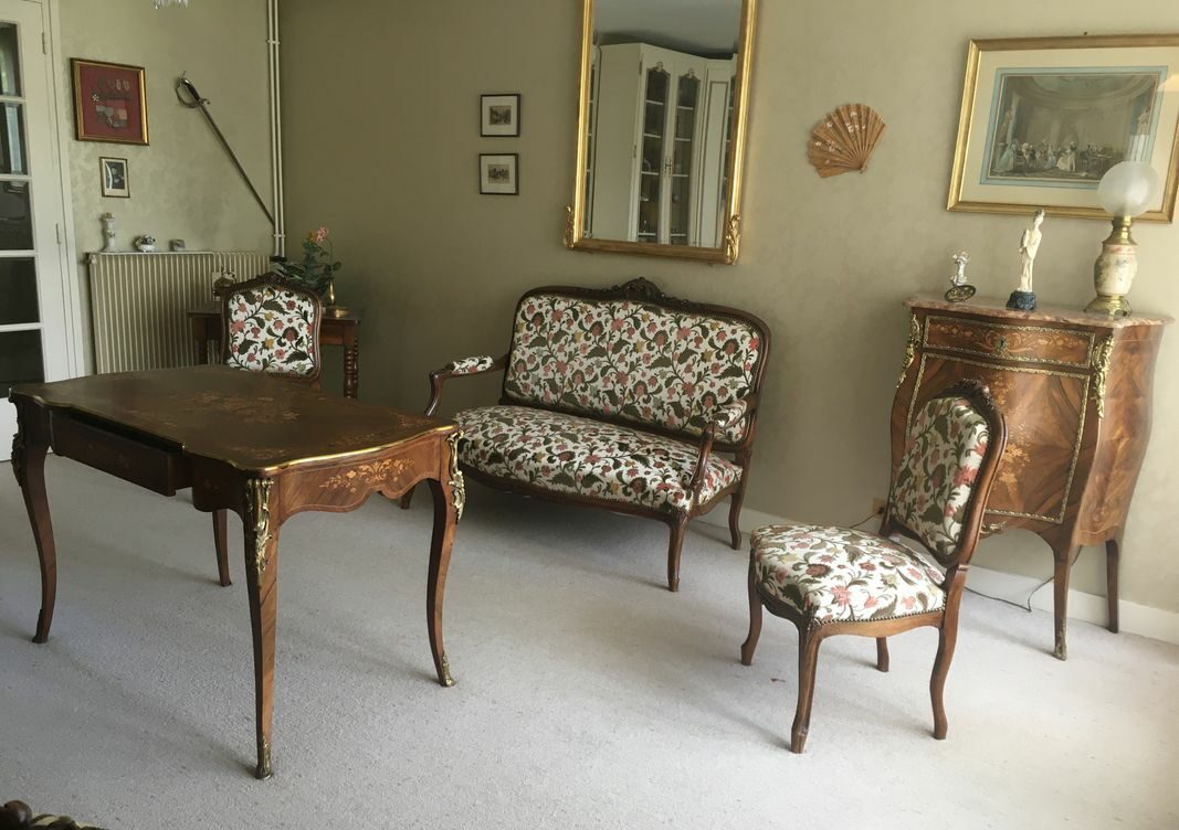 restauration